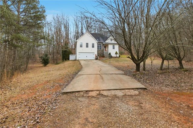 158 Ridge Lane, Lula, GA 30554