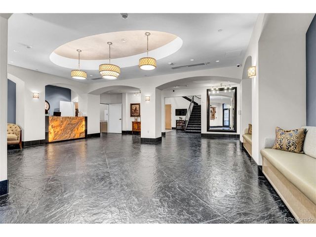 925 N Lincoln St 3C, Denver, CO 80203