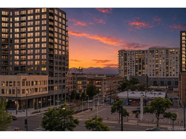 925 N Lincoln St 3C, Denver, CO 80203