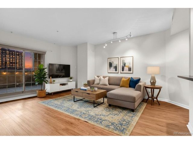 925 N Lincoln St 3C, Denver, CO 80203