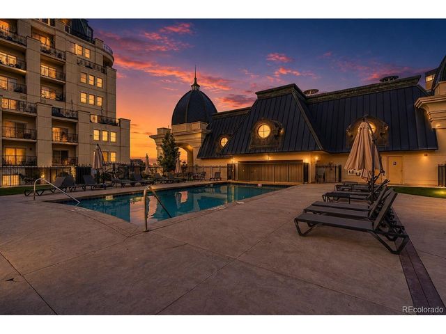 925 N Lincoln St 3C, Denver, CO 80203