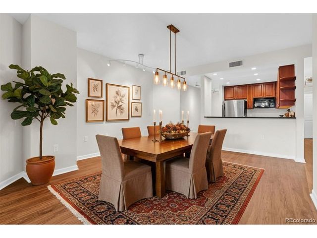 925 N Lincoln St 3C, Denver, CO 80203
