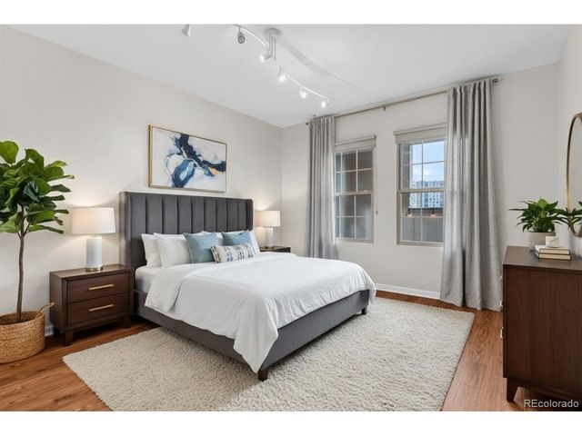 925 N Lincoln St 3C, Denver, CO 80203