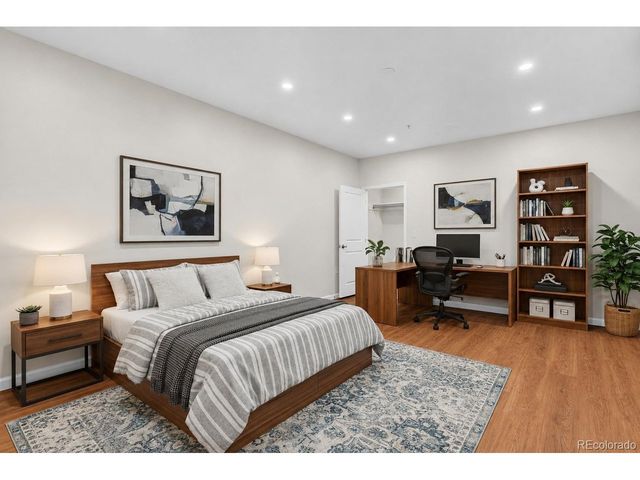 925 N Lincoln St 3C, Denver, CO 80203