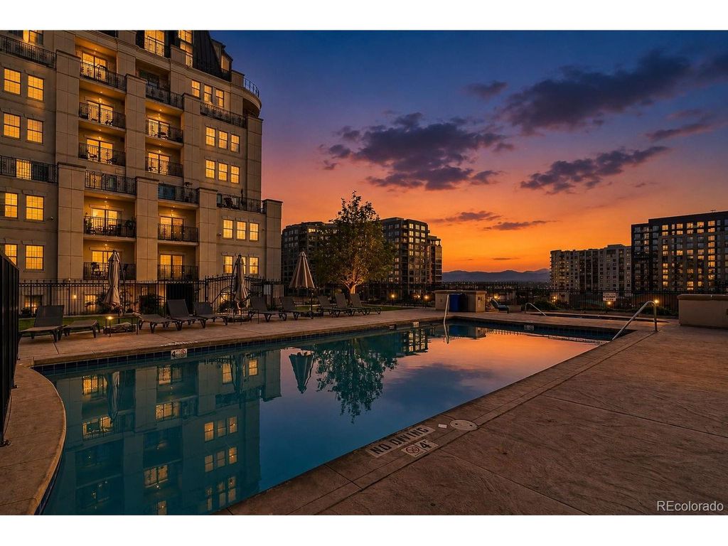 925 N Lincoln St 3C, Denver, CO 80203