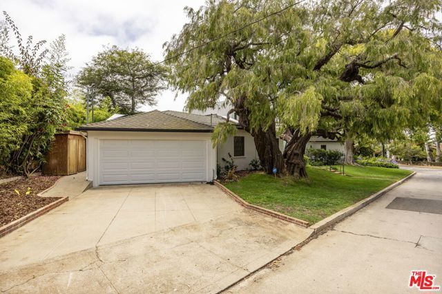 202 S Saltair Avenue, Los Angeles, CA 90049