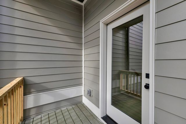 5701A Maudina Ave, Nashville, TN 37209