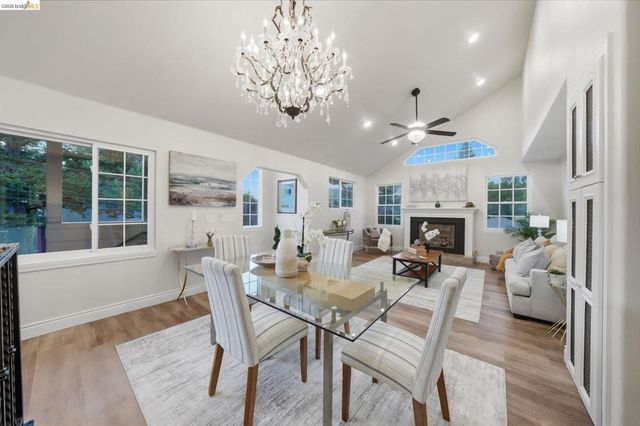 3426 Pierson St, Oakland, CA 94619