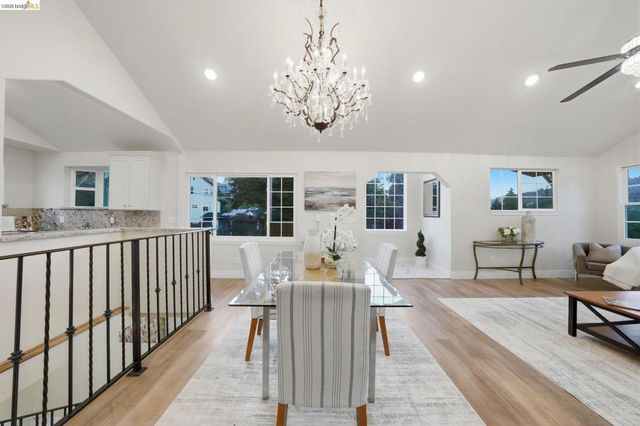 3426 Pierson St, Oakland, CA 94619