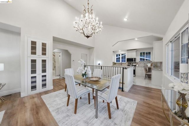 3426 Pierson St, Oakland, CA 94619