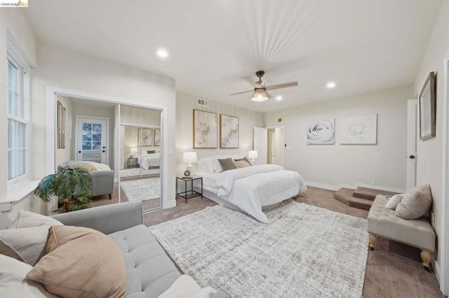 3426 Pierson St, Oakland, CA 94619