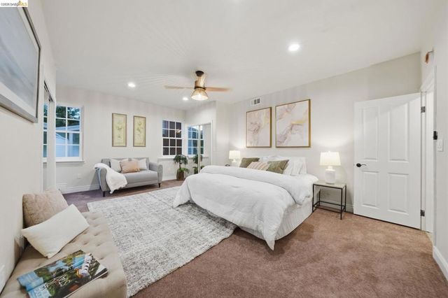 3426 Pierson St, Oakland, CA 94619