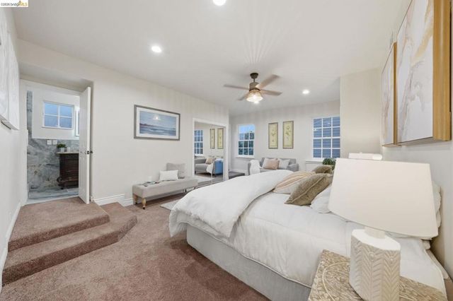 3426 Pierson St, Oakland, CA 94619