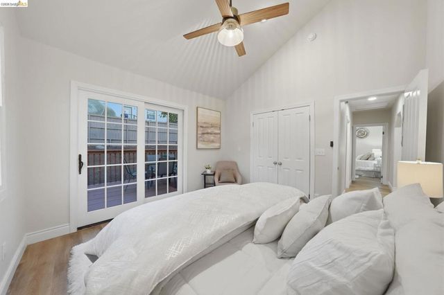 3426 Pierson St, Oakland, CA 94619