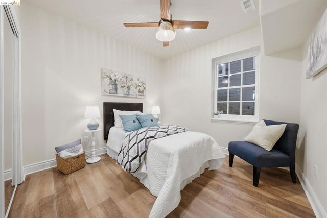 3426 Pierson St, Oakland, CA 94619