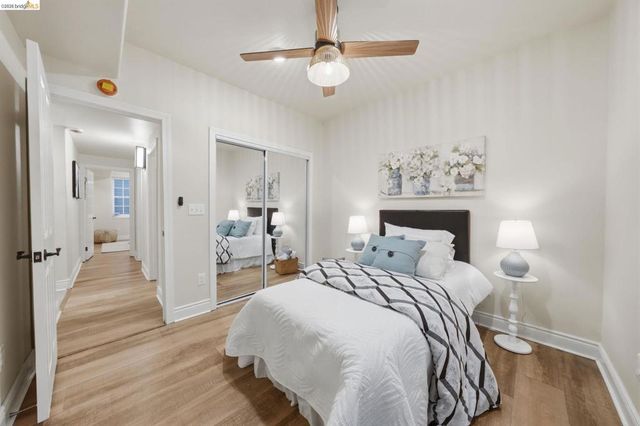 3426 Pierson St, Oakland, CA 94619