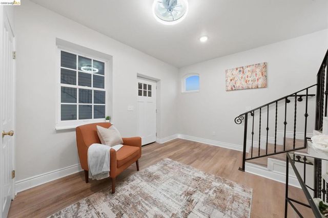3426 Pierson St, Oakland, CA 94619