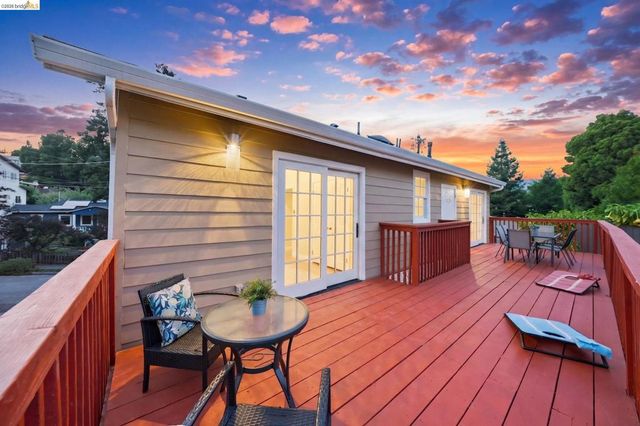 3426 Pierson St, Oakland, CA 94619