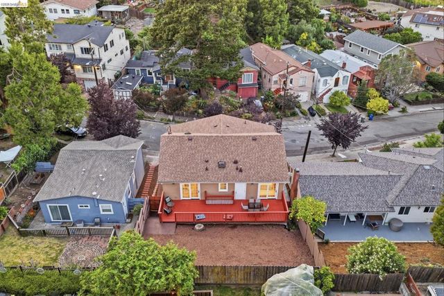 3426 Pierson St, Oakland, CA 94619