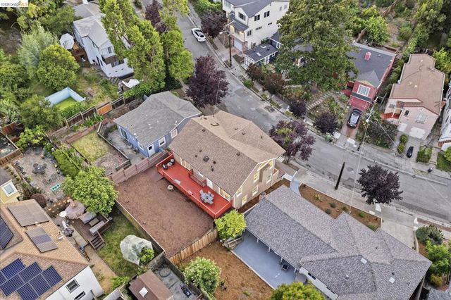 3426 Pierson St, Oakland, CA 94619