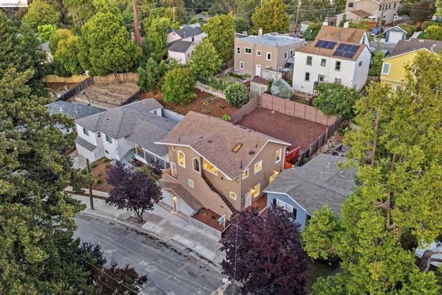 3426 Pierson St, Oakland, CA 94619