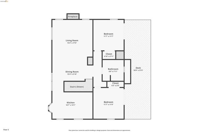 3426 Pierson St, Oakland, CA 94619