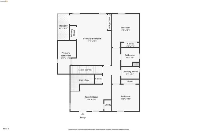 3426 Pierson St, Oakland, CA 94619