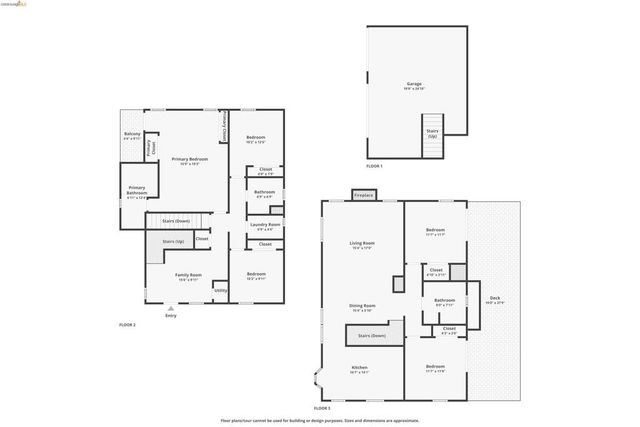 3426 Pierson St, Oakland, CA 94619