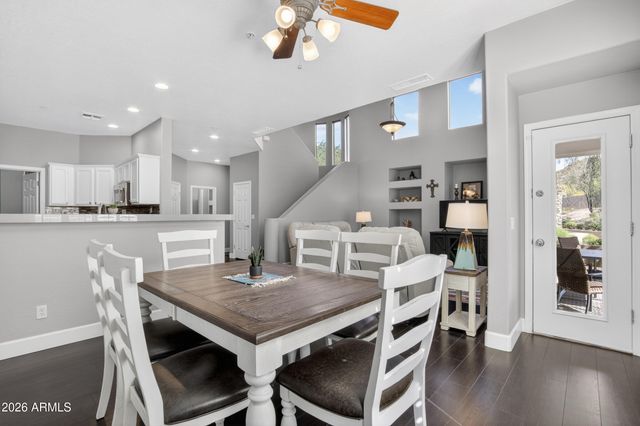 7445 E EAGLE CREST Drive 1056, Mesa, AZ 85207
