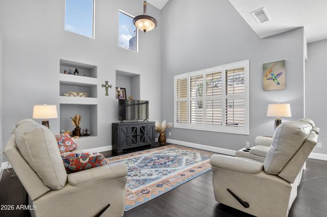 7445 E EAGLE CREST Drive 1056, Mesa, AZ 85207