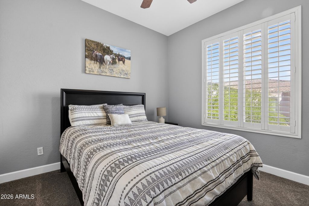 Image 17 of property listing at 7445 E EAGLE CREST Drive 1056, Mesa, AZ 85207