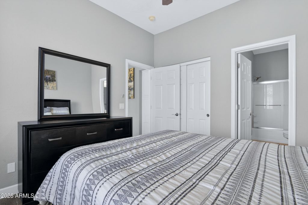 Image 18 of property listing at 7445 E EAGLE CREST Drive 1056, Mesa, AZ 85207