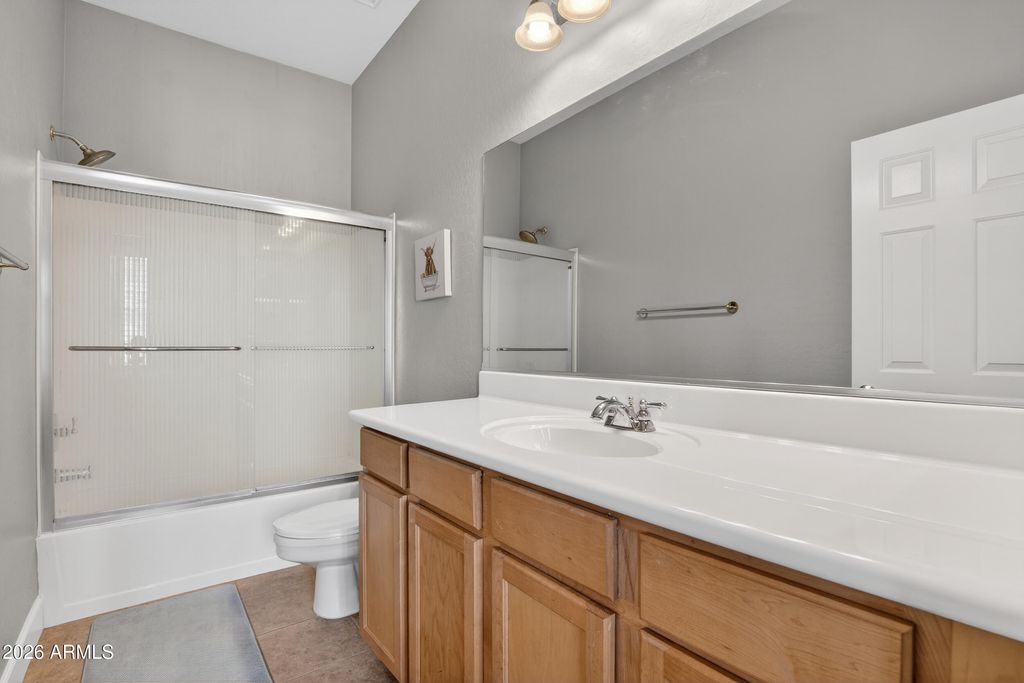 Image 19 of property listing at 7445 E EAGLE CREST Drive 1056, Mesa, AZ 85207