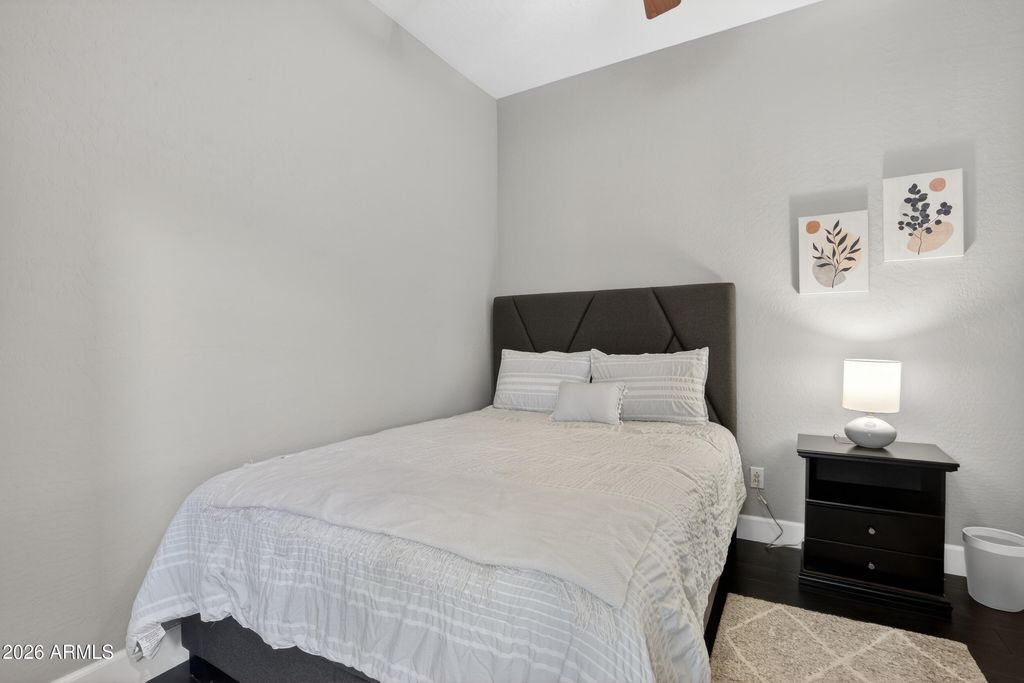 Image 20 of property listing at 7445 E EAGLE CREST Drive 1056, Mesa, AZ 85207