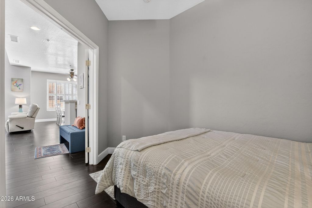 Image 21 of property listing at 7445 E EAGLE CREST Drive 1056, Mesa, AZ 85207