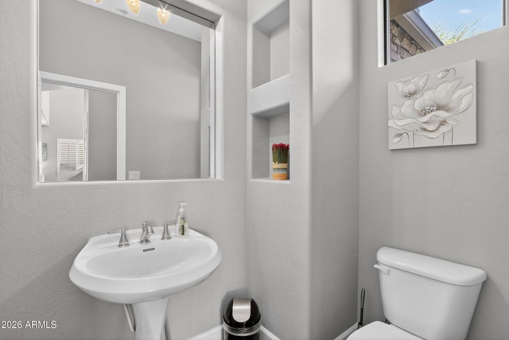 Image 22 of property listing at 7445 E EAGLE CREST Drive 1056, Mesa, AZ 85207