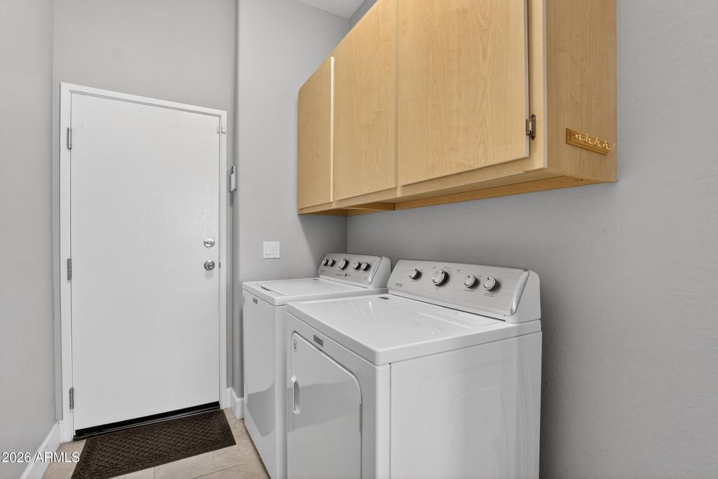 Image 23 of property listing at 7445 E EAGLE CREST Drive 1056, Mesa, AZ 85207