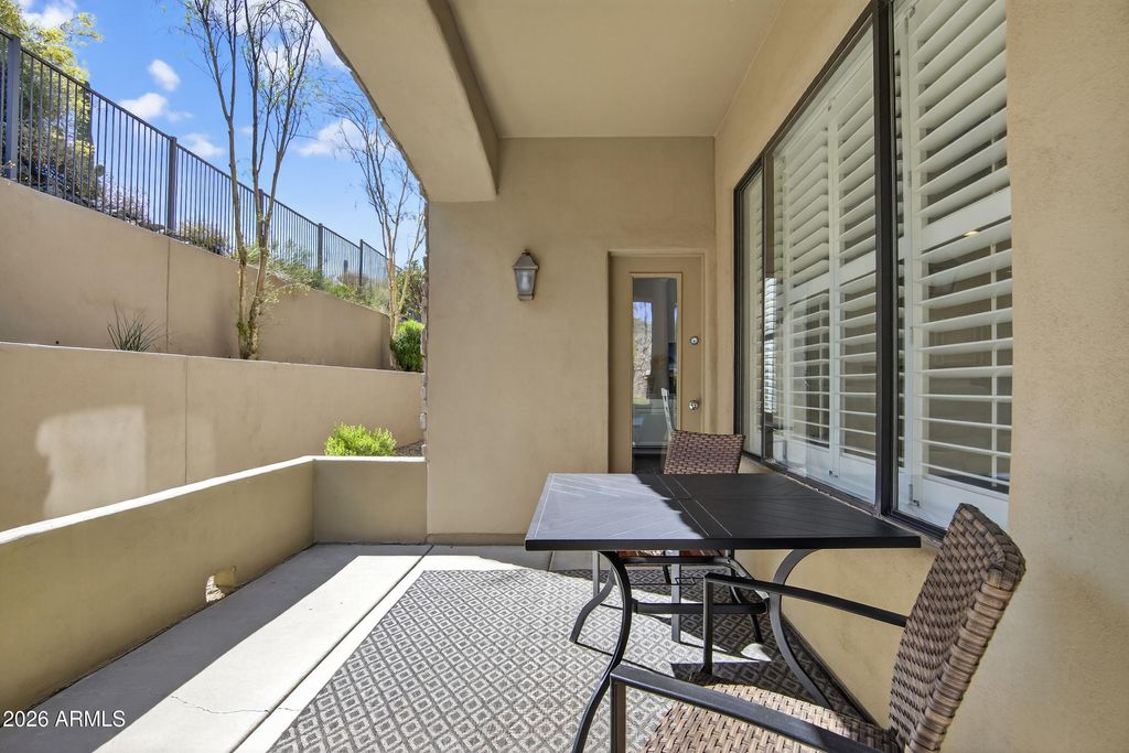 Image 25 of property listing at 7445 E EAGLE CREST Drive 1056, Mesa, AZ 85207