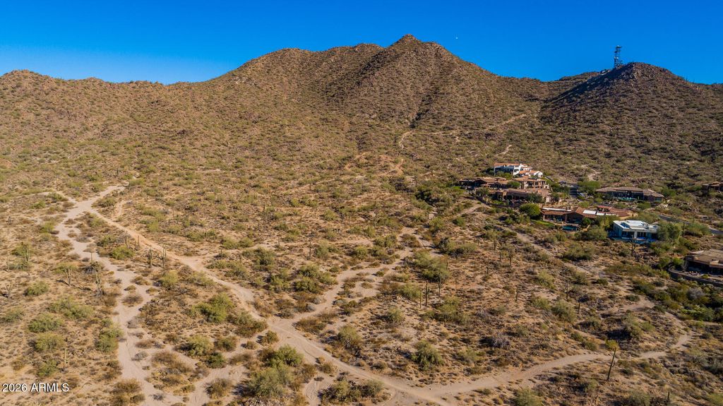 Image 33 of property listing at 7445 E EAGLE CREST Drive 1056, Mesa, AZ 85207