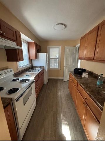 283 S Barat Avenue, Ferguson, MO 63135