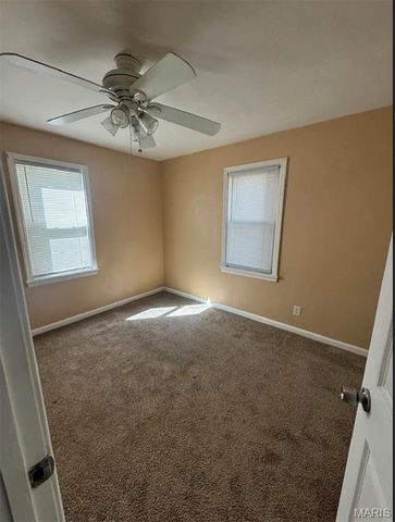 283 S Barat Avenue, Ferguson, MO 63135