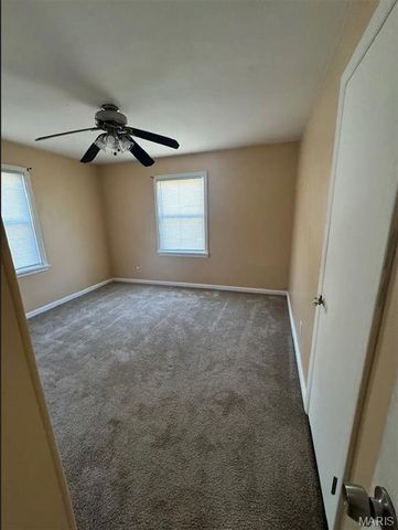 283 S Barat Avenue, Ferguson, MO 63135