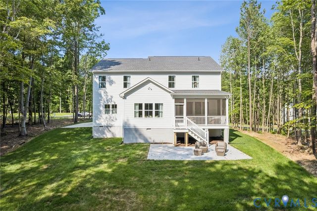 9156 Terroir Ln, New Kent, VA 23124