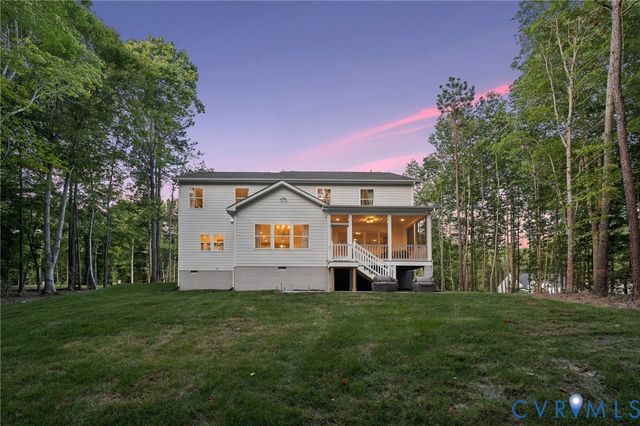 9156 Terroir Ln, New Kent, VA 23124