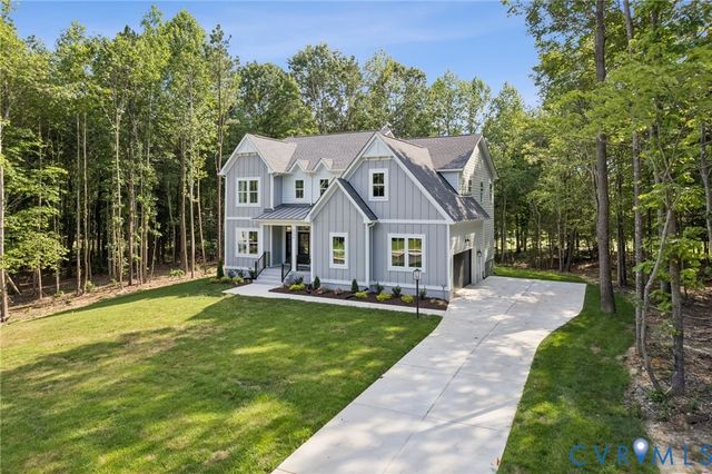 9156 Terroir Ln, New Kent, VA 23124