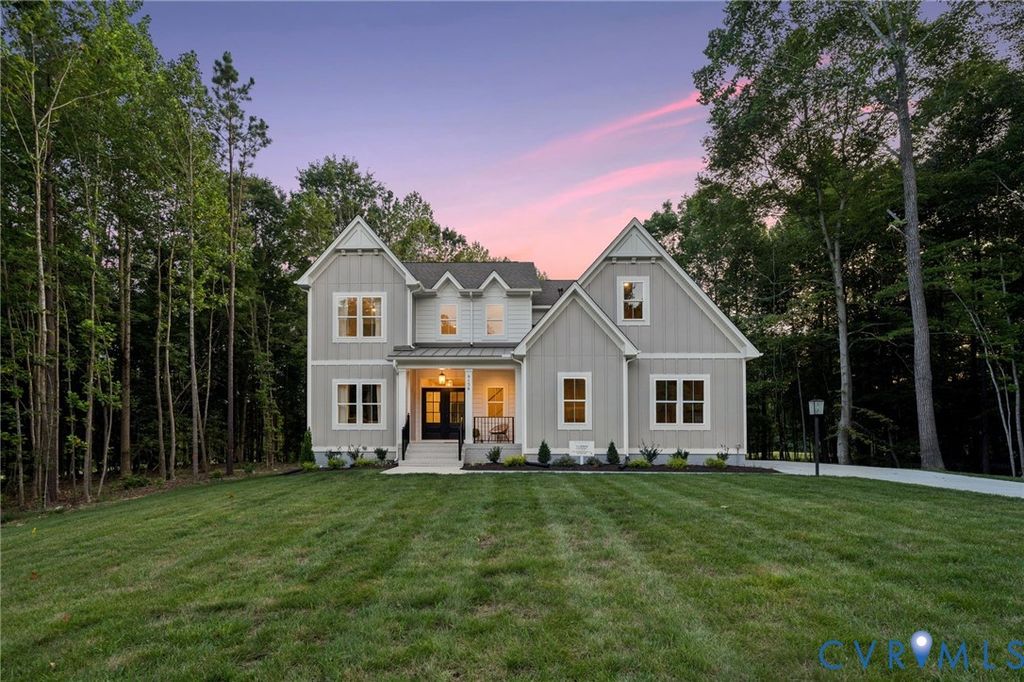9156 Terroir Ln, New Kent, VA 23124