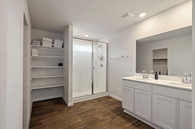 19601 Abigail Fillmore RD, Manor, TX 78653