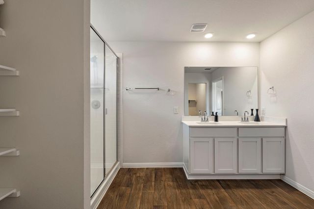 19601 Abigail Fillmore RD, Manor, TX 78653