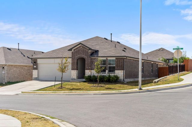 19601 Abigail Fillmore RD, Manor, TX 78653