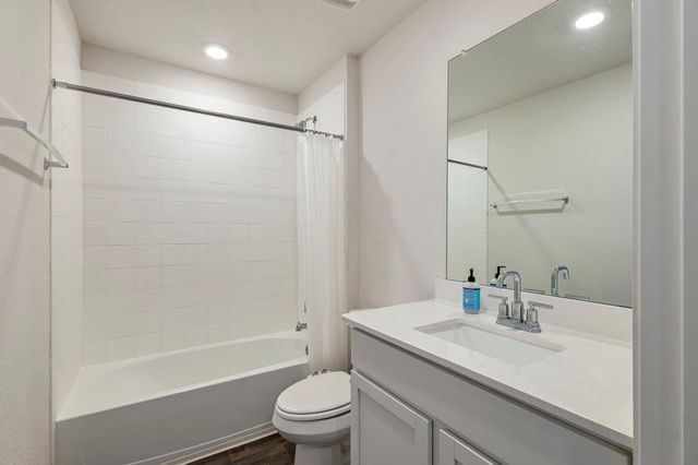 19601 Abigail Fillmore RD, Manor, TX 78653